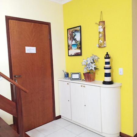 Apartmán Cobertura Maravihosa Ubatuba Exteriér fotografie