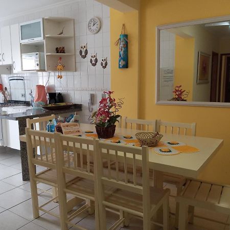 Apartmán Cobertura Maravihosa Ubatuba Exteriér fotografie