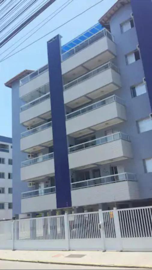 Apartmán Cobertura Maravihosa Ubatuba Exteriér fotografie
