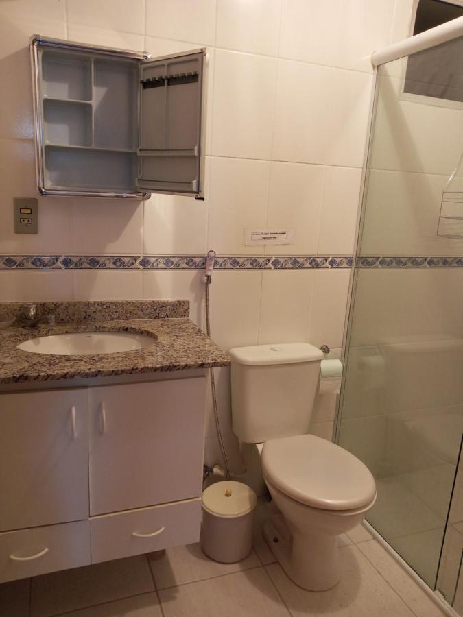Apartmán Cobertura Maravihosa Ubatuba Exteriér fotografie