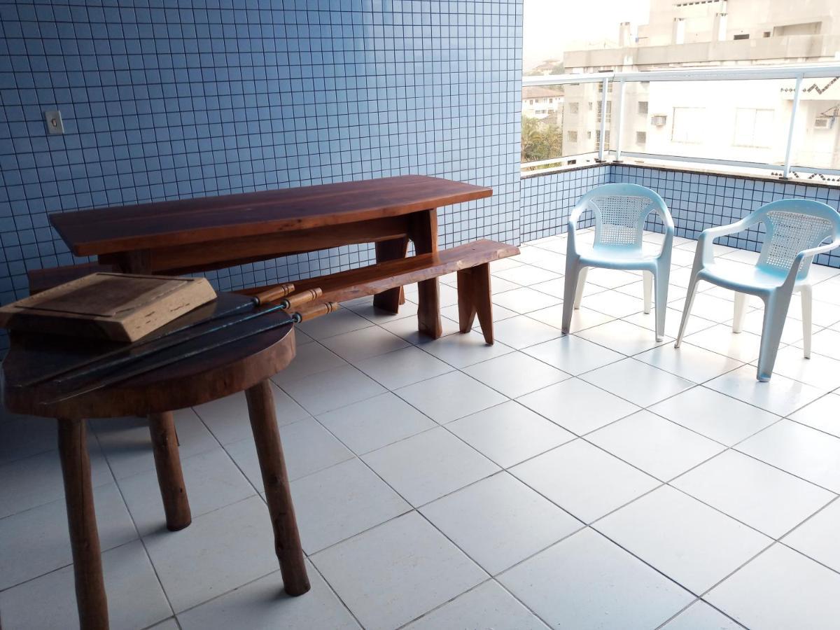 Apartmán Cobertura Maravihosa Ubatuba Exteriér fotografie