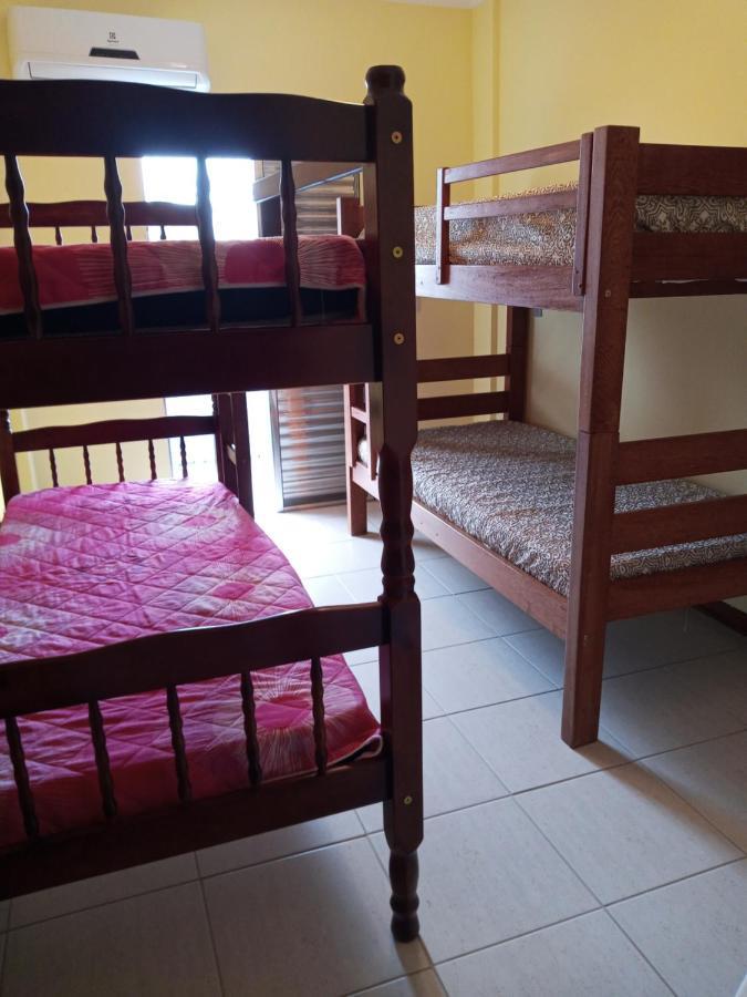Apartmán Cobertura Maravihosa Ubatuba Exteriér fotografie