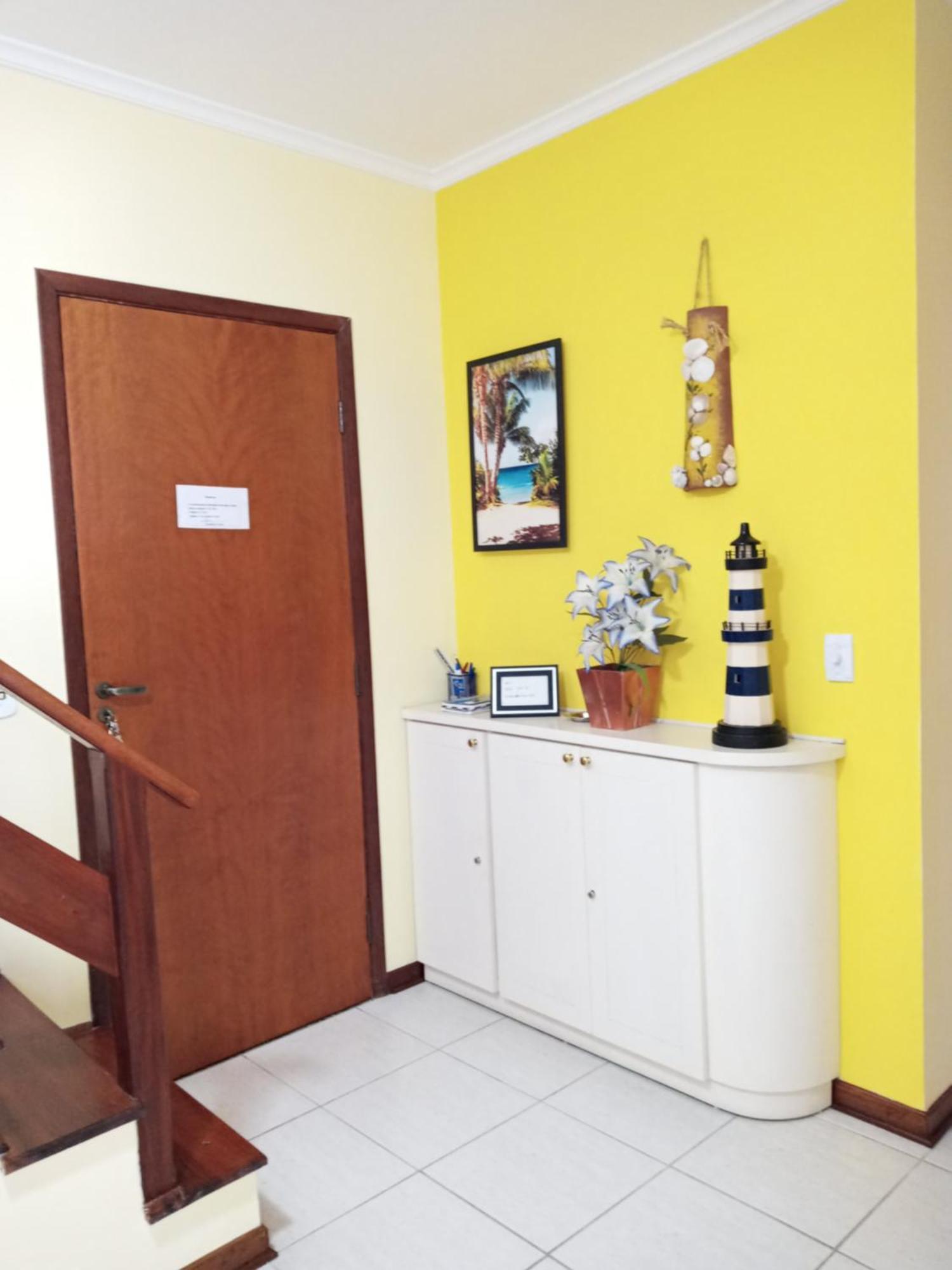 Apartmán Cobertura Maravihosa Ubatuba Exteriér fotografie