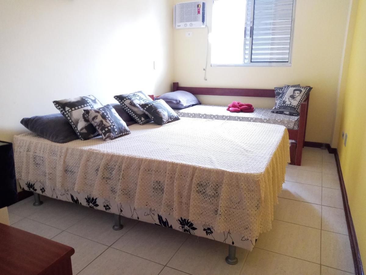 Apartmán Cobertura Maravihosa Ubatuba Exteriér fotografie