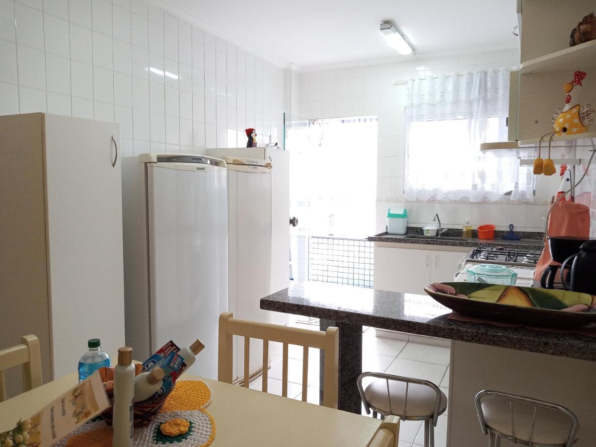 Apartmán Cobertura Maravihosa Ubatuba Exteriér fotografie
