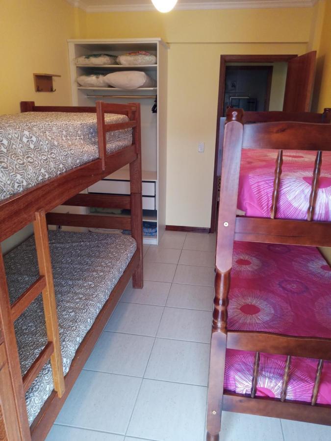 Apartmán Cobertura Maravihosa Ubatuba Exteriér fotografie
