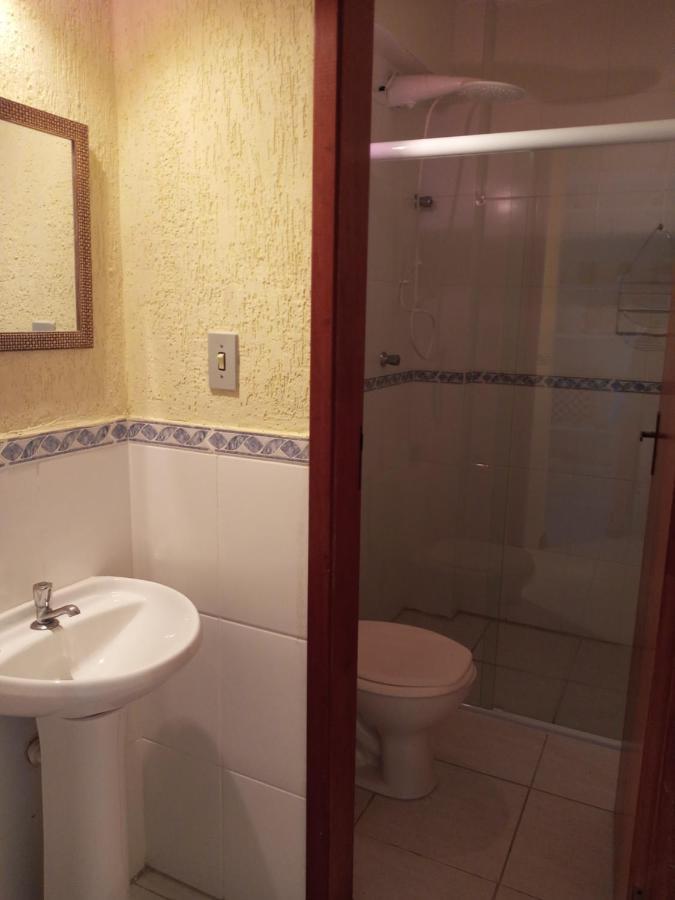 Apartmán Cobertura Maravihosa Ubatuba Exteriér fotografie