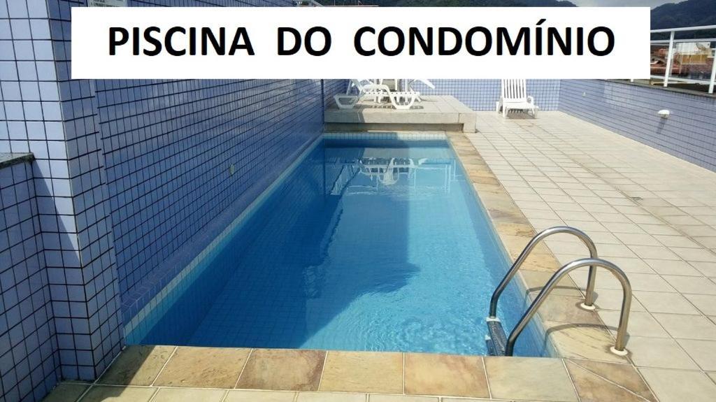 Apartmán Cobertura Maravihosa Ubatuba Exteriér fotografie
