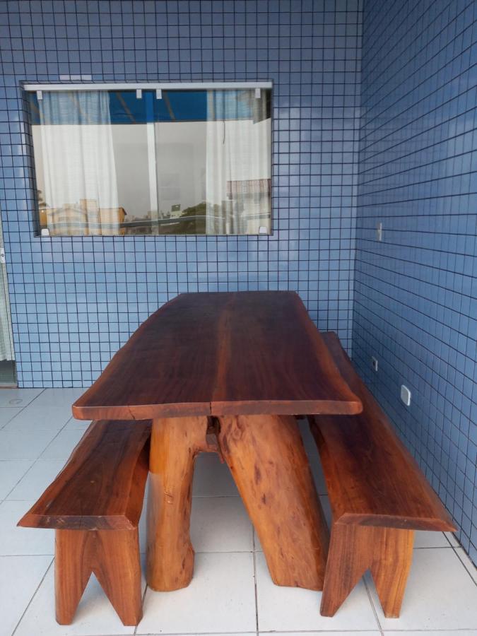 Apartmán Cobertura Maravihosa Ubatuba Exteriér fotografie
