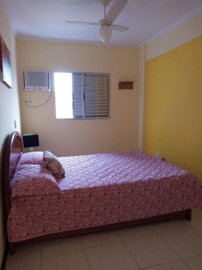 Apartmán Cobertura Maravihosa Ubatuba Exteriér fotografie