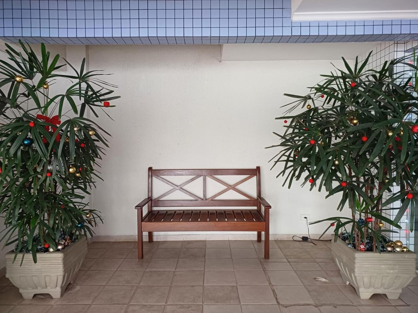 Apartmán Cobertura Maravihosa Ubatuba Exteriér fotografie