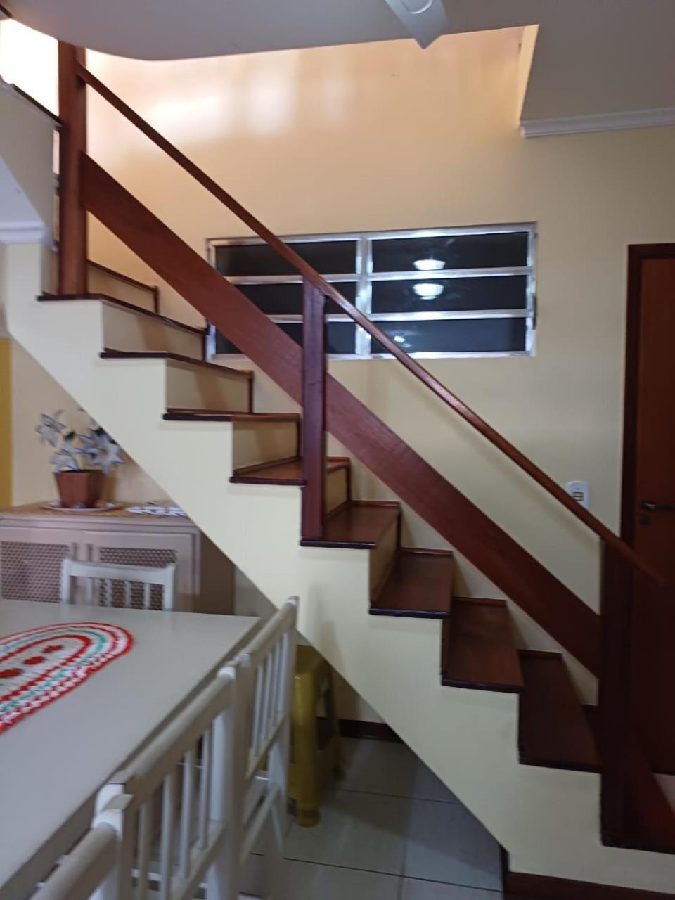 Apartmán Cobertura Maravihosa Ubatuba Exteriér fotografie